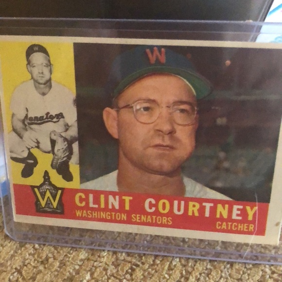 4 Topps baseball cards in very good condition - Picture 11 of 12